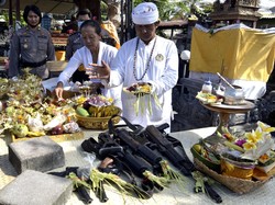 6 Jenis Tumpek Beserta Maknanya Menurut Tradisi Hindu di Bali