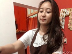 3 Fakta Pramugari Banting Setir Jual Kopi