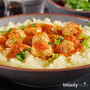 Santap Makanan Panas dan Lezat yang Cocok Untuk Musim Panas!