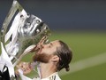 Man Utd Belum Kapok Dikhianati Sergio Ramos