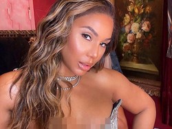 Penyanyi Tamar Braxton Coba Bunuh Diri, Sempat Tulis Surat Peringatan ke Bos