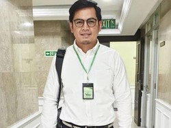 Soal Kalung Eucalyptus, Tommy Kurniawan: Seperti Pergi Pakai Minyak Angin