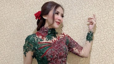 Dekati Sule, Pedangdut Ucie Sucita Curhat Telah Diselingkuhi