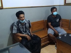Siapa 4 Orang yang Diamankan dalam Kasus Bongkar Peti Jenazah COVID-19?