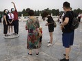 Corona Terkendali, China Gelar Sensus Penduduk 1 November
