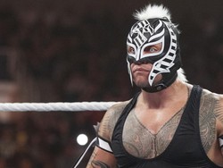Khusus Pecinta WWE, Ada Filter Topeng Rey Mysterio!