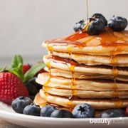 5 Resep Pancake Terenak yang Bisa Kamu Bikin Sendiri di Rumah