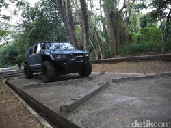 Respons Pindad Soal Anang Ingin Jadi Sipil Pertama yang Miliki Rantis Maung