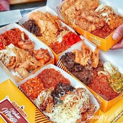 5 Nasi Kulit Ayam Enak di Jakarta untuk Menu Makan Siang!