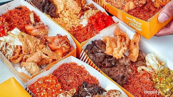 5 Nasi Kulit Ayam Enak di Jakarta untuk Menu Makan Siang!