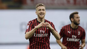 Hasil Liga Italia: AC Milan Sikat Bologna Lima Gol
