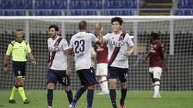 Takehiro Tomiyasu, Gagal ke Barcelona Berlabuh di Arsenal