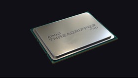 AMD RIlis Prosesor Workstation Pro 64 Core Pertama di Dunia