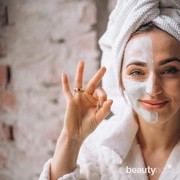 Ampuh, 6 Masker Ini Terbukti Bisa Atasi Masalah Jerawat!