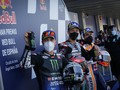 FOTO: Quartararo Pole MotoGP Spanyol 2020 Kalahkan Vinales