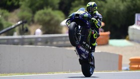 Tidak Semua Permintaan Rossi Bisa Dipenuhi Yamaha