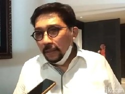 Gerindra Putuskan Usung Machfud Arifin di Pilwali Surabaya 2020
