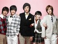 Drama Korea 'Jadul' yang Tak Tergantikan, Bikin Nostalgia