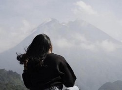 Bunker Kaliadem, Spot Foto Instagramable di Yogya