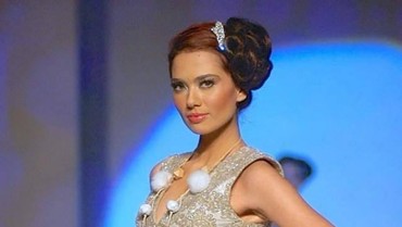 Catherine Wilson Resmi Bebas
