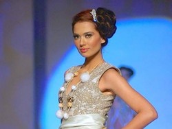 Catherine Wilson Divonis 7 Bulan Penjara