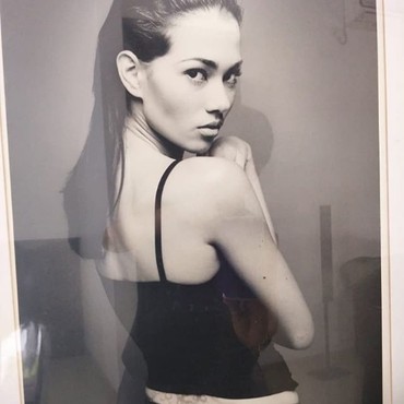 Catherine Wilson Akui Beli Sabu Seharga Rp3 Juta