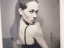 Lama di Penjara, Catherine Wilson Gatal-gatal