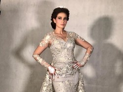 Catherine Wilson Menanti Jalan Rehabilitasi