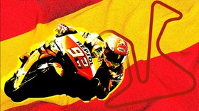 LIVE REPORT: MotoGP Spanyol 2020 di Jerez