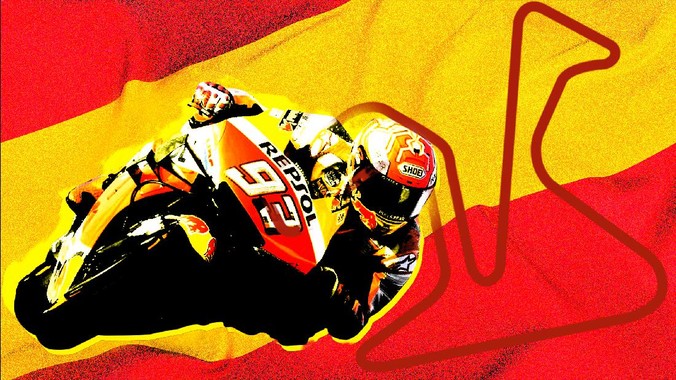 Cover Live Report MotoGp Jerez 2020