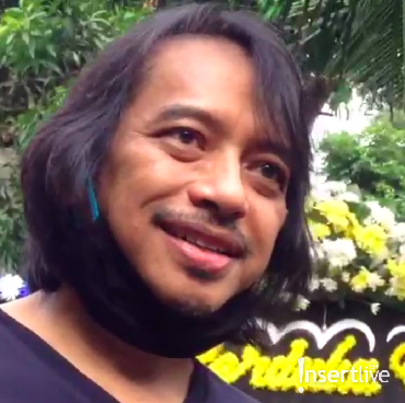 Penyesalan Dewa Budjana Tak Dapat Bertemu Mendiang Bens Leo di Hari terakhir