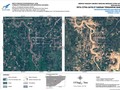 Foto Satelit Kerusakan Besar Usai Banjir Bandang Luwu Utara