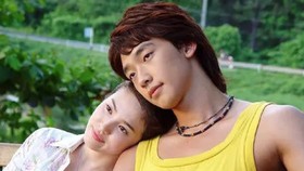 Full House dan Drama Korea 'Jadul' Terbaik Tahun 2000-an
