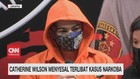 VIDEO: Catherine Wilson Menyesal Terlibat Kasus Narkoba