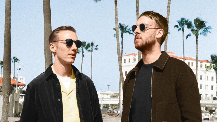 HONNE
