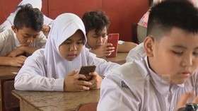 VIDEO: Bicara Transformasi Digital Dunia Pendidikan (1/5)