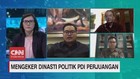 VIDEO: Mengeker Dinasti Politik PDI Perjuangan