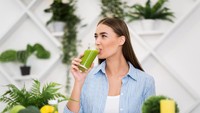 Terpopuler: Jus Sayur dan Buah untuk Diet, Fakta Mengenai Anak Kate Winslet Disleksia