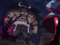 Lima Judul dengan Tokoh Anime Berubah Menjadi Naga