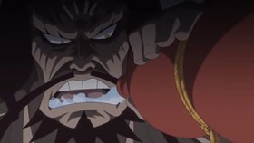 Review Manga: One Piece 1.010