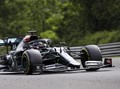 Hasil F1 GP Hungaria: Hamilton Juara, Verstappen Kedua