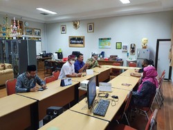 Lurah Ngamuk di Tangsel Mengaku Sudah Damai, Polisi Tetap Proses Hukum