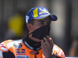 Marc Marquez Diharap Bisa Balapan di Brno Bulan Agustus, tapi...