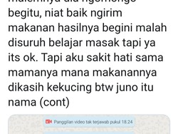 Masakan Dimaki Calon Mertua hingga Nasi Goreng Tiarbah yang Antre 3 Minggu