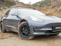 Tesla Siap-siap! 7 Startup Ini Bisa Jadi Saingan Beratmu