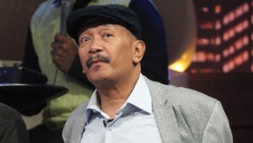 Anggota Srimulat yang Idealis Itu Bernama Polo