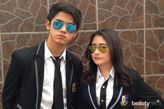 Potret Pemain Sinetron GGS/ Foto: Instagram.com/gantenggantengserigala/