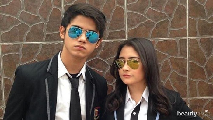 Potret Pemain Sinetron GGS Saat Kecil VS Dewasa, Sama Menawannya