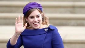 Putri Beatrice Diyakini Bisa Jadi Juru Damai Harry-Pangeran William