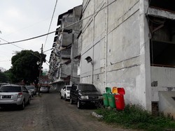 Ketua RW di Benhil Ungkap Sosok Penipu Ashanty: Ngaku Punya Banyak Proyek